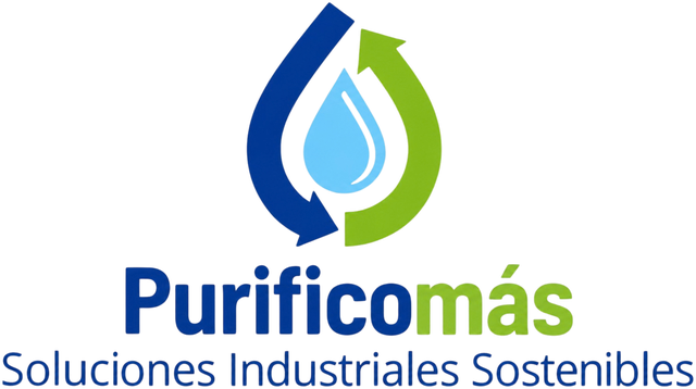 Purificomás, Soluciones Industriales Sostenibles